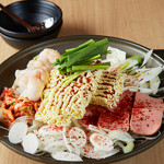韓国肉料理・石鍋イニョン - 