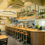 フランス大衆食堂ブイヨン - 