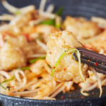韓国肉料理・石鍋イニョン - 