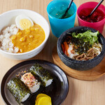 韓国肉料理・石鍋イニョン - 