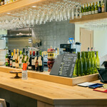 フランス大衆食堂ブイヨン - 