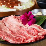 韓国肉料理・石鍋イニョン - 