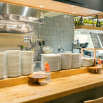 フランス大衆食堂ブイヨン - 