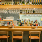 フランス大衆食堂ブイヨン - 