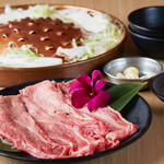 韓国肉料理・石鍋イニョン - 