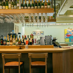 フランス大衆食堂ブイヨン - 