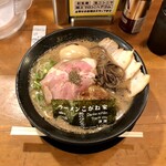 Ramen Koganeya - 