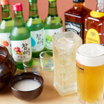 韓国肉料理・石鍋イニョン - 