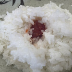 あおき食堂 - 数分後に採掘する