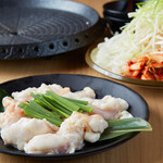 韓国肉料理・石鍋イニョン - 