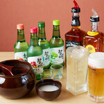 韓国肉料理・石鍋イニョン - 