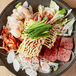 韓国肉料理・石鍋イニョン - 
