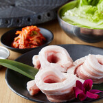 韓国肉料理・石鍋イニョン - 