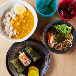 韓国肉料理・石鍋イニョン - 
