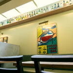 フランス大衆食堂ブイヨン - 