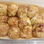 Takoyaki Pecha Yaki Aho Ya - 