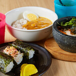 韓国肉料理・石鍋イニョン - 