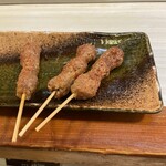 鳥料理 かね正 - 
