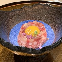 銀座 ちかみつ 並木通り - 