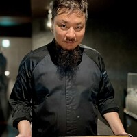 串揚げPyon - 邉修和氏