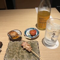 厳選焼鳥 一石三鳥 本店 - 