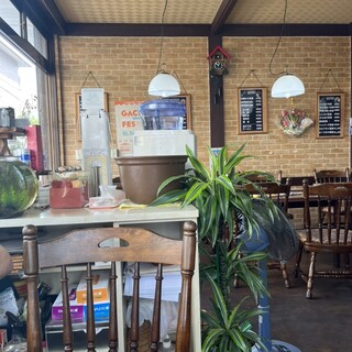 喫茶グリル孝_2