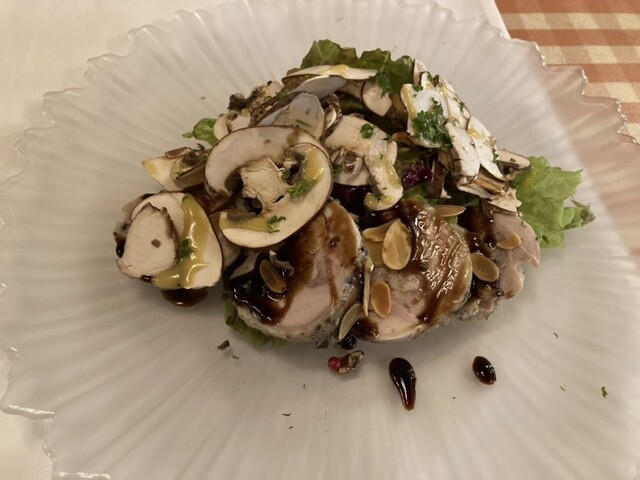 Olivier Le Francois photo 2