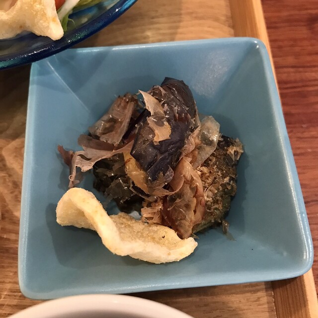 Greedys かふぇ Little Bit（グリーディーズ カフェ リトル ビット） - 天童（洋食）の写真