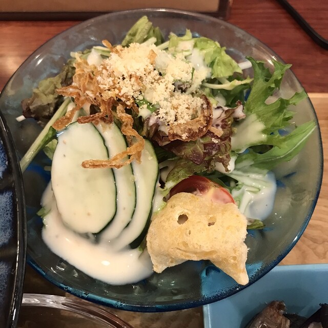 Greedys かふぇ Little Bit（グリーディーズ カフェ リトル ビット） - 天童（洋食）の写真