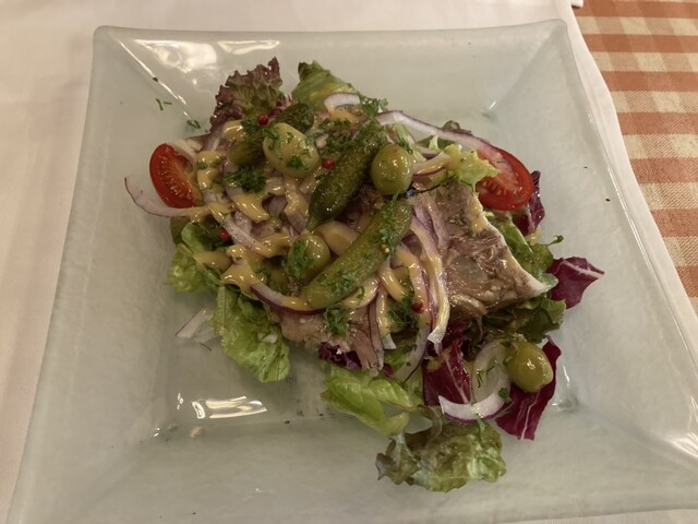 Olivier Le Francois photo 3