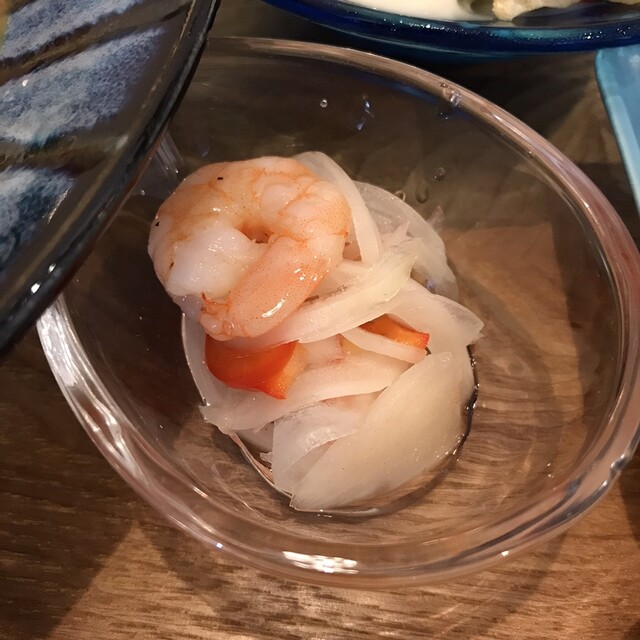 Greedys かふぇ Little Bit（グリーディーズ カフェ リトル ビット） - 天童（洋食）の写真