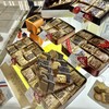 ガトーフーシェ 大丸京都店