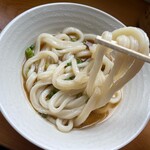 多田製麺所 - 