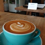 The Otherside Coffee - 