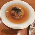 おおさか料理 淺井 東迎 - 