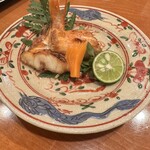 おおさか料理 淺井 東迎 - 