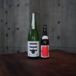 OMA - 日本酒各種