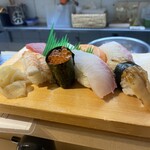 Umeda Yoshinozushi - 