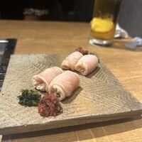 とり料理 鳥者 - 