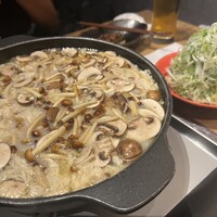 とり料理 鳥者 - 