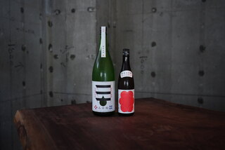 OMA - 日本酒各種