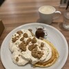 J.S. PANCAKE CAFE  - 