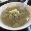 ラーメン熊ぼっ子