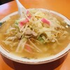 Rampuu - 料理写真:ちゃんぽん 650円