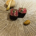 星のや竹富島 ダイニング - 