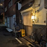 Izakaya Ooedo - 一本裏通りですがかなり人気店　予約しないとたぶん入れませんのでご注意ください。