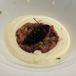 星のや竹富島 ダイニング - 