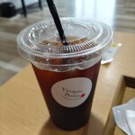 Yamagata Gohan - アイスコーヒー