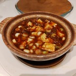 Oosaka Heichinrou - 麻婆豆腐