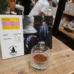 バリスタート コーヒー - 